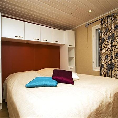 Koivuniemi Cottage Säkylä Eksteriør billede
