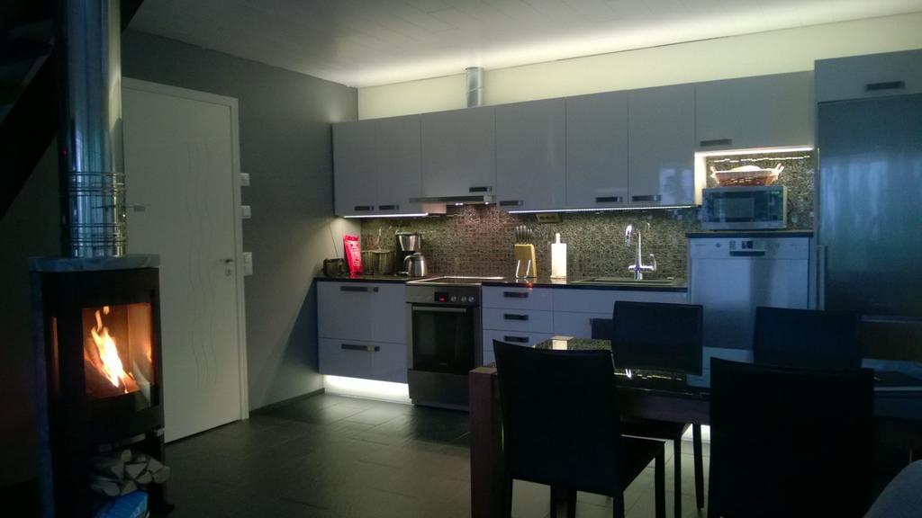 Koivuniemi Cottage Säkylä Værelse billede