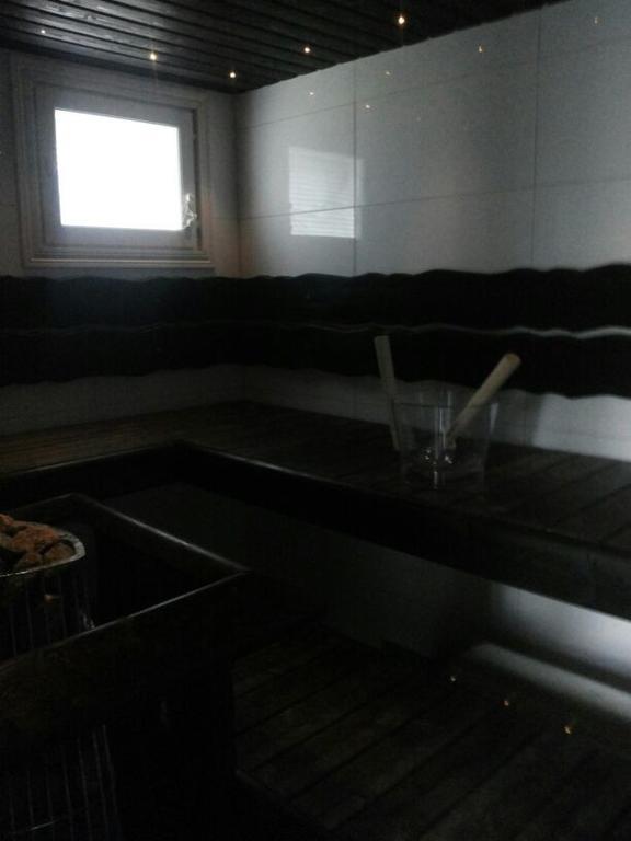 Koivuniemi Cottage Säkylä Værelse billede