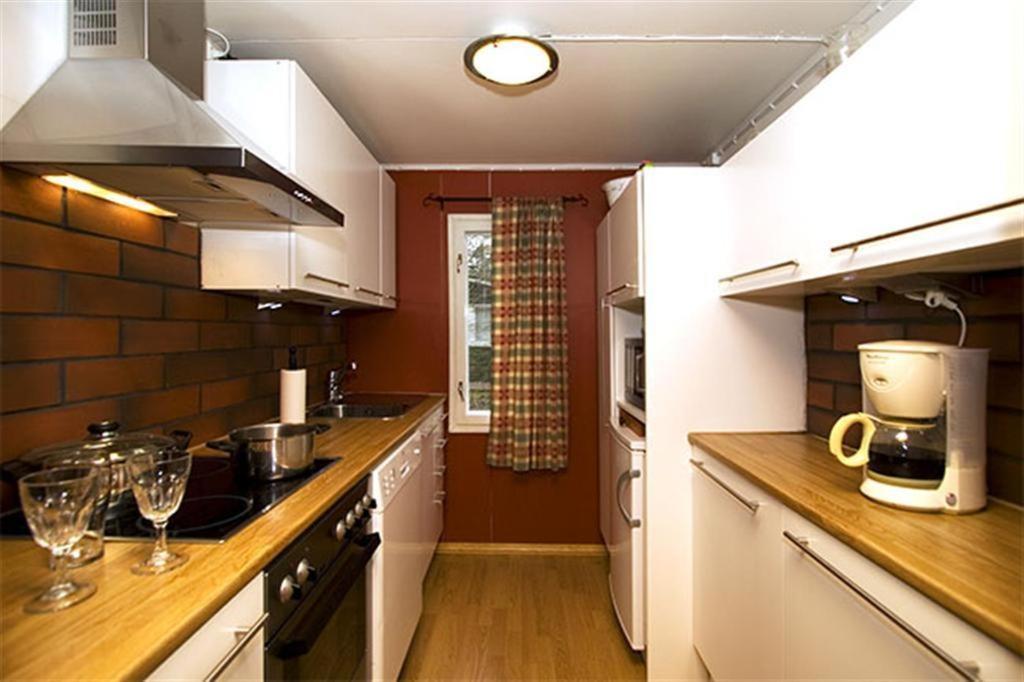 Koivuniemi Cottage Säkylä Eksteriør billede