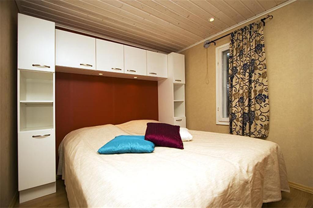 Koivuniemi Cottage Säkylä Eksteriør billede
