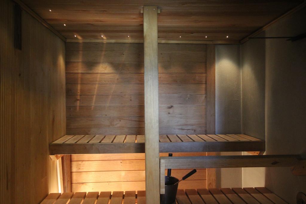 Koivuniemi Cottage Säkylä Eksteriør billede