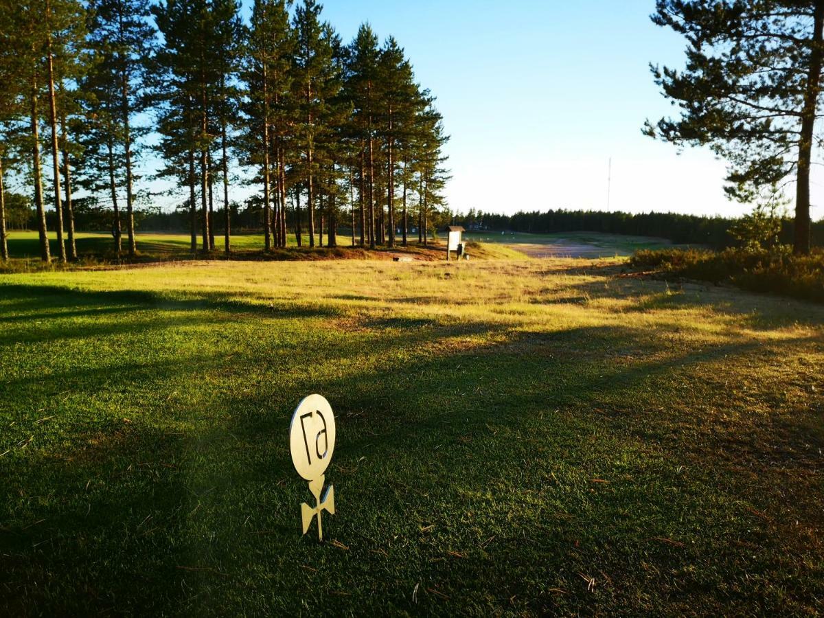 Koivuniemi Cottage Säkylä Eksteriør billede